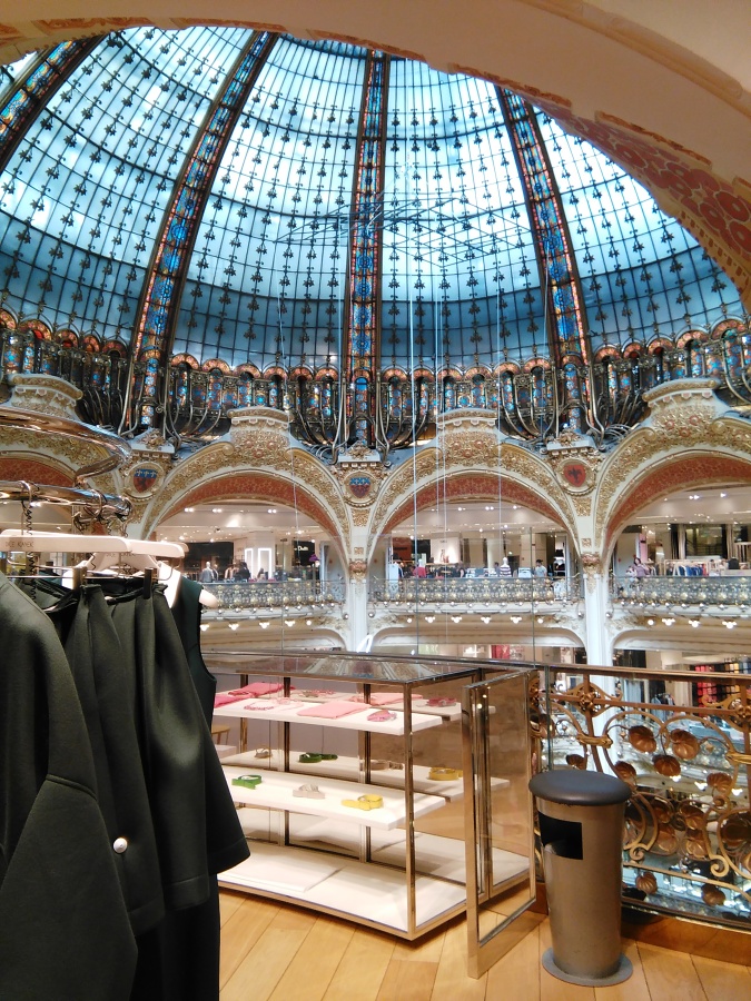 Galeries Lafayette