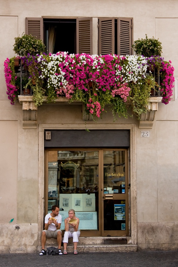 Piazza Navona III