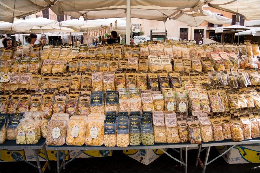 Campo dei Fiori II
