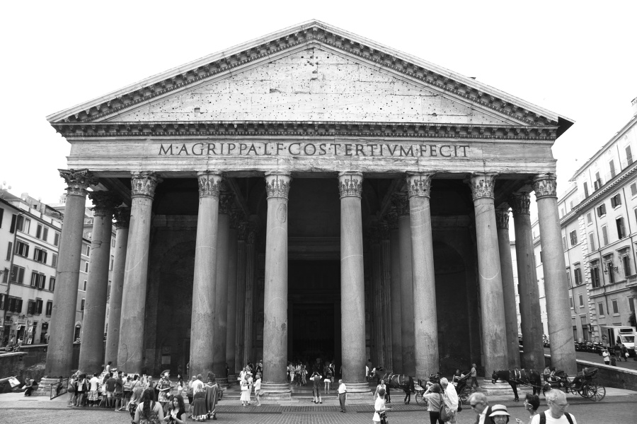 Pantheon I