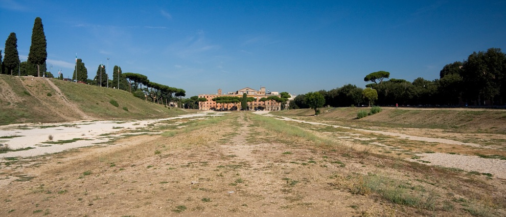 Circo Massimo