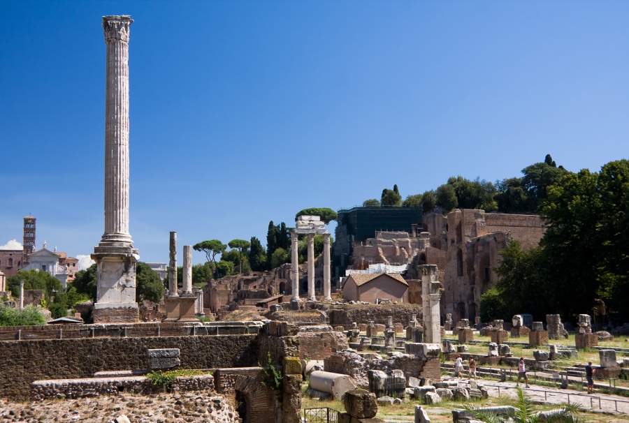 Forum Romanum