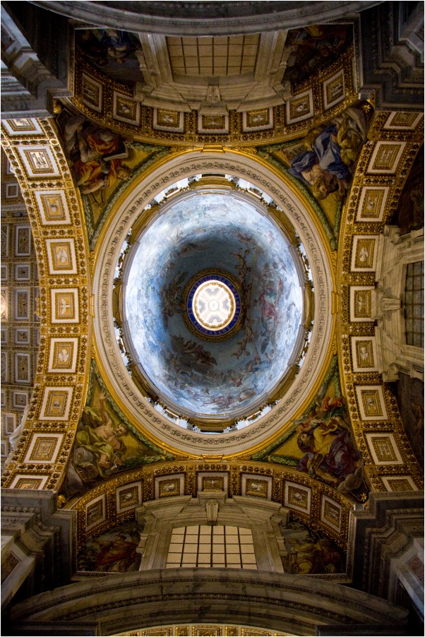 Bazilika sv. Petra