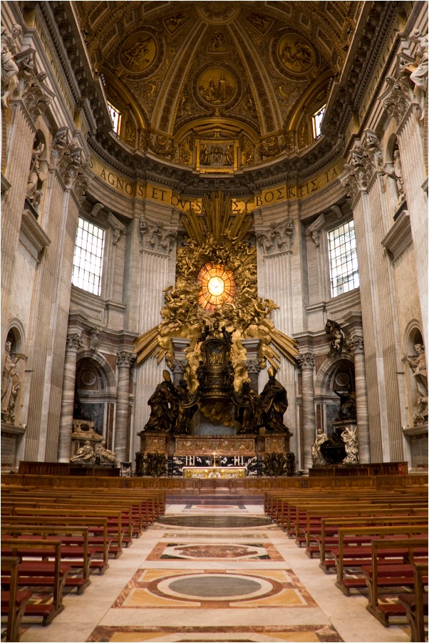 Kaple sv. Petra