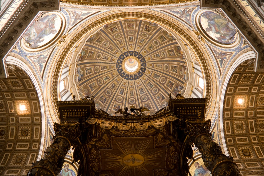 Bazilika sv. Petra