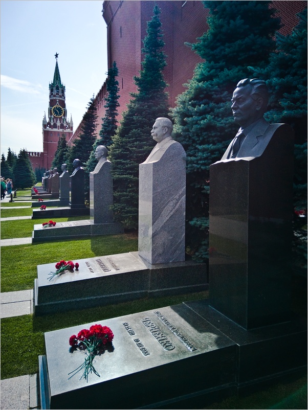 Kremelsk� ze�