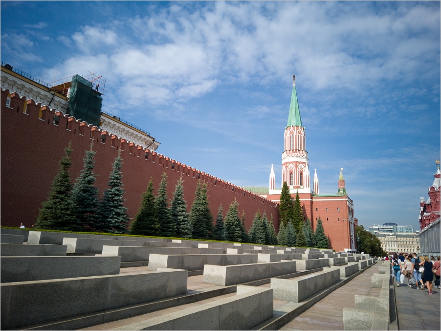 Kremelsk� ze�