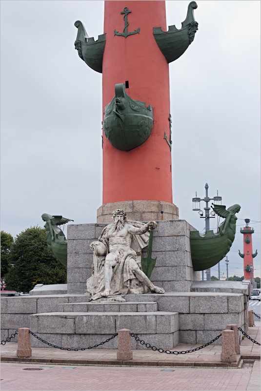 Vasilijevsk� ostrov