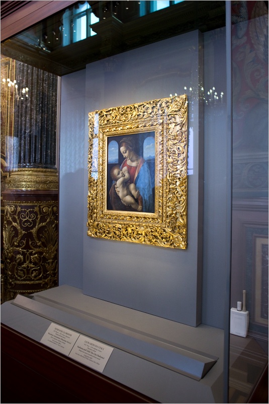 Da Vinci