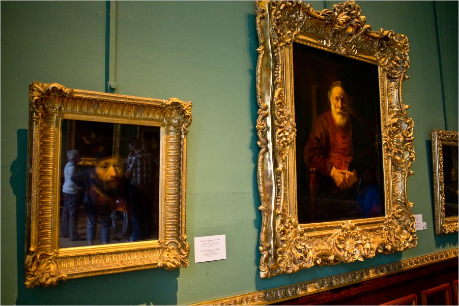 Rembrandt
