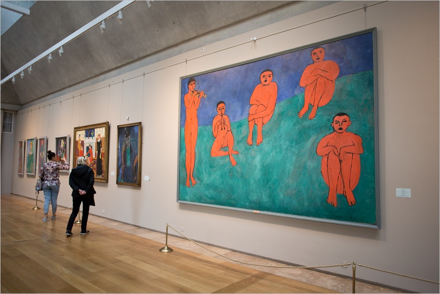 Henri Matisse