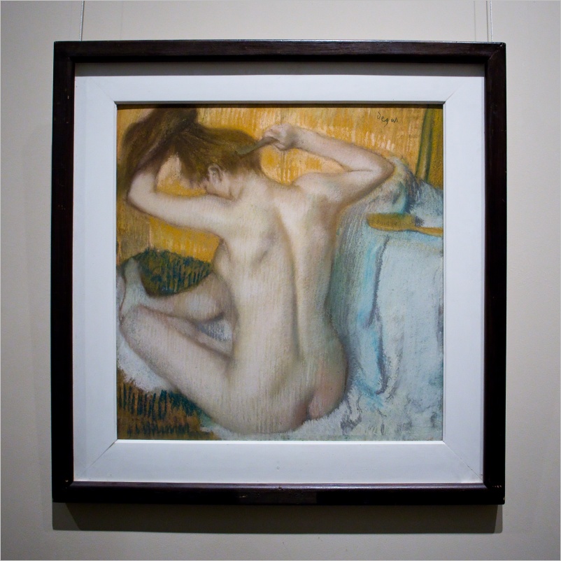 Edgar Degas
