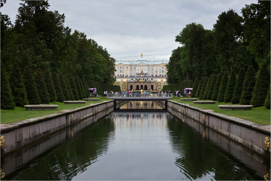 Petrodvorec