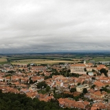 Mikulov a Svatý kopeček