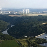 Dalešice a Dukovany II