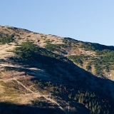 Malá Fatra - pohled na Stoh