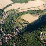 Nemojany, kostel sv. Martina a Chobot