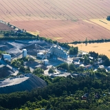 Lulečský kamenolom