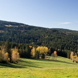 Údolí Křemelné (26. 10. 2019)