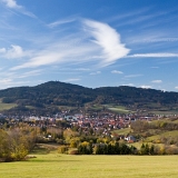 Sušice a Svatobor (28. 10. 2019)