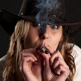 Cowgirl VII