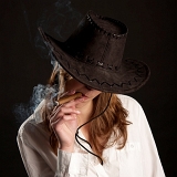 Cowgirl VI