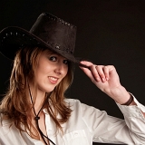 Cowgirl V