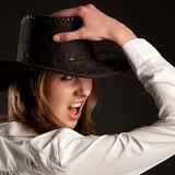 Cowgirl IV