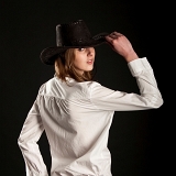 Cowgirl III