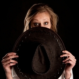 Cowgirl II