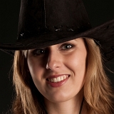 Cowgirl I