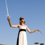 Iustitia I