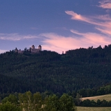 Kašperk I